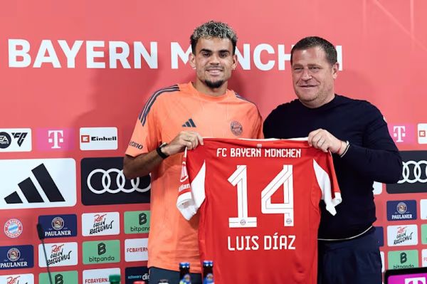  اختلاف اسلوت و مدیریت لیورپول بعد از فروش لوئیس دیاز