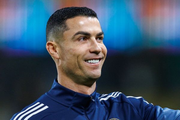  ورود کریستیانو رونالدو به دنیای ورزش‌های رزمی