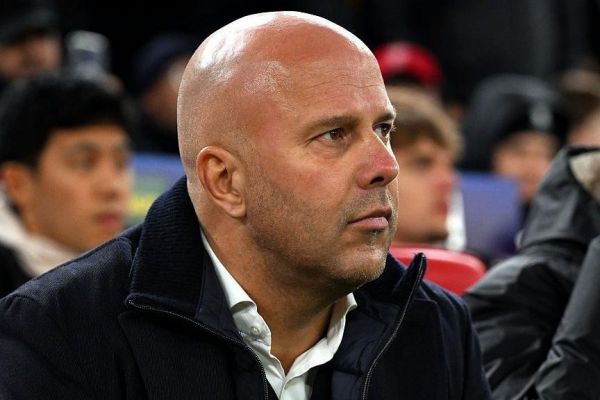  غرامت سنگین اخراج اسلوت برای باشگاه لیورپول