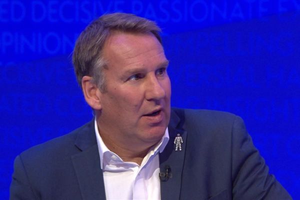 پل مرسون اگر آرسنال ببرد قهرمانی تمام است