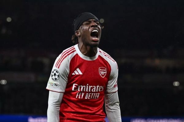  مادوئکه  بازی با چلسی درباره من نیست؛ فقط روی قهرمانی آرسنال تمرکز کرده‌ام