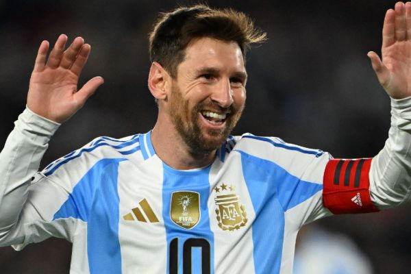 احتمال بازگشت مسی به بارسلونا از زبان هم تیمی سابق او