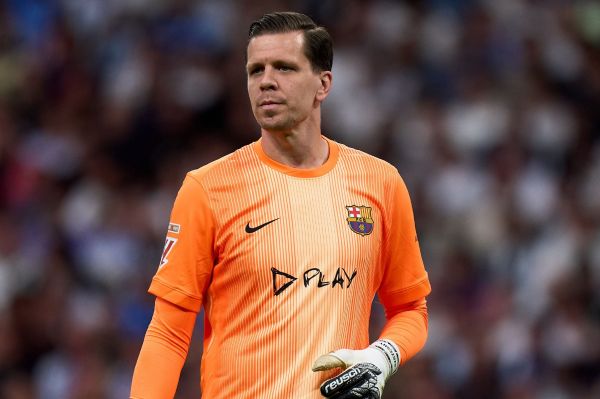  روایت جالب شزنی از روحیه دادن به ستاره گریان بارسلونا پس از باخت به اینتر