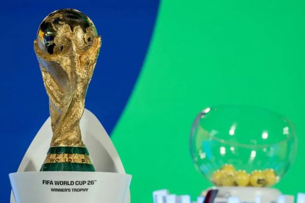  واکنش رسانه‌های جهانی به تحریم قرعه‌کشی جام جهانی از سوی ایران