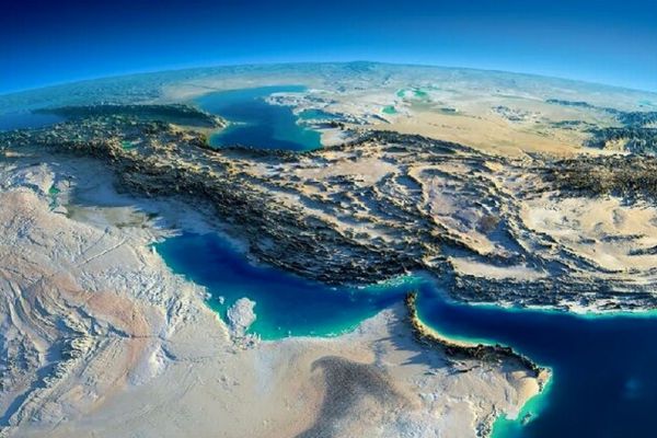  ایران به خطای تاریخی FIA درباره نام خلیج فارس اعتراض کرد