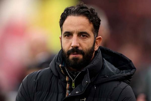  درخواست جدید آموریم از سران منچستریونایتد  دیالوی راست پا