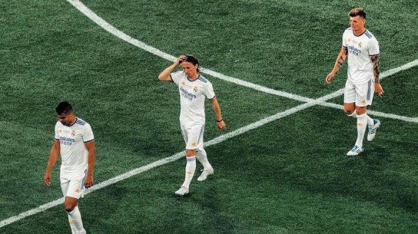  شاهکار پرز در نقل‌وانتقالات؛ خط هافبکی که اروپا را تسخیر کرد