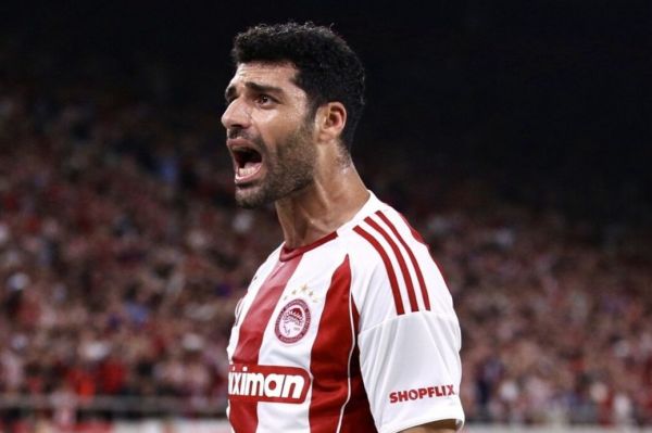  گاتزتا  طارمی در ۳۳سالگی در بهترین شرایط فوتبالی‌اش قرار دارد