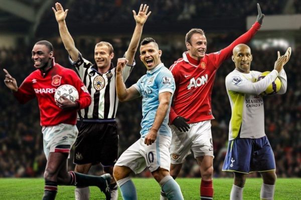  ستاره‌هایی که در لیگ جزیره یک تنه حریف را نابود کردند