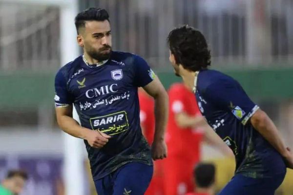  تقابل ویژه  اسکوچیچ و شاگرد محبوبی که به هم نرسیدند