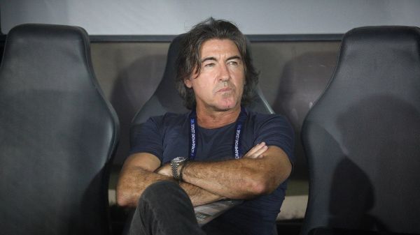 ساپینتو: غیرقابل باور است که پنالتی شمس آذر گرفته نشد