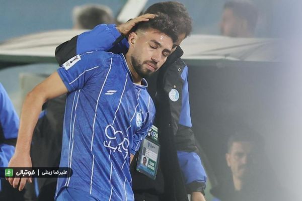  چالش بزرگ ساپینتو و مونیر؛ آیا درباره الحدادی ریسک می‌‎کند