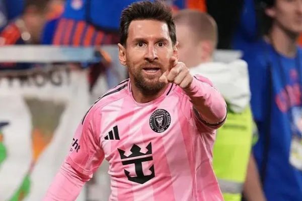  بازی مهمی که مسی پیش‌رو دارد