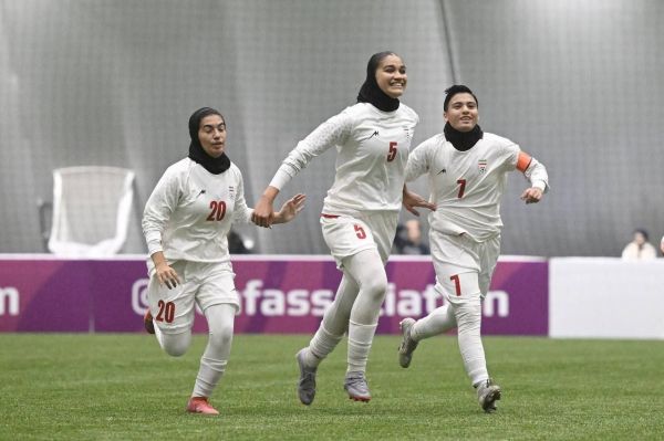  روز تلخ برای فوتبال و فوتسال زنان؛ همه باختند