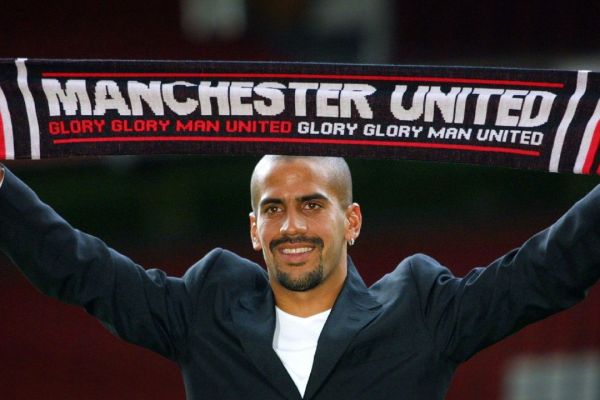 تاسف پل اسکولز بابت شکست انتقال ستاره آرژانتینی به منچستریونایتد