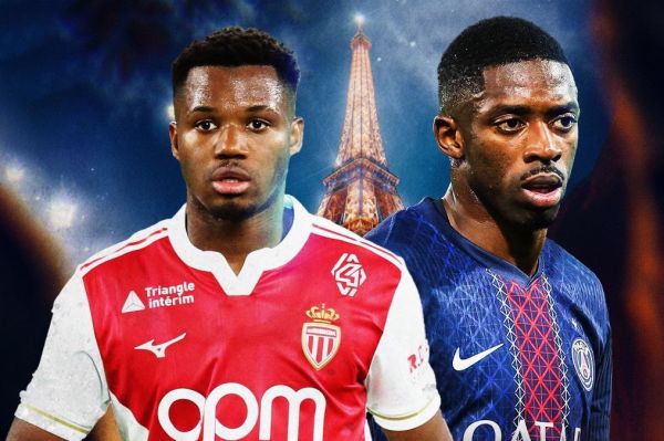  آمار جالب از حساس‌ترین بازی هفته لیگ فرانسه