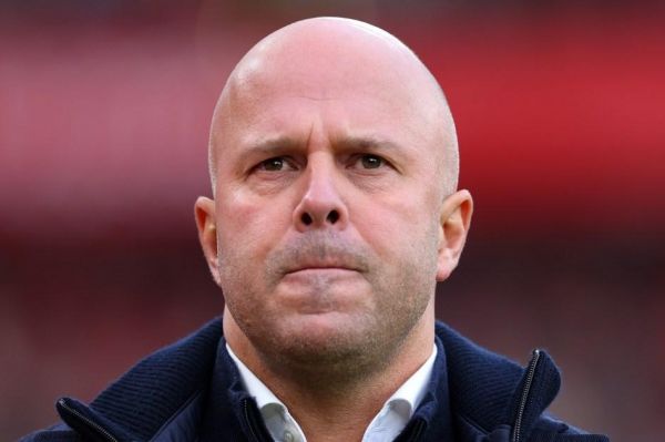 خرید گران قیمت اسلوت شاید در همین ژانویه از آنفیلد برود