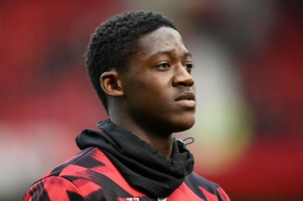  ستاره ناراضی منچستریونایتد تیم جدیدش را انتخاب کرد