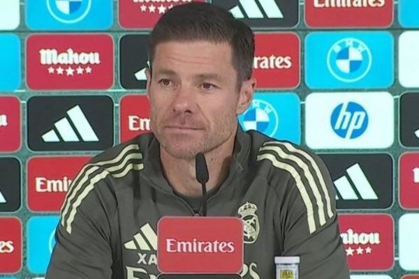  جواب سرمربی رئال مادرید به اظهارات اخیر لاپورتا