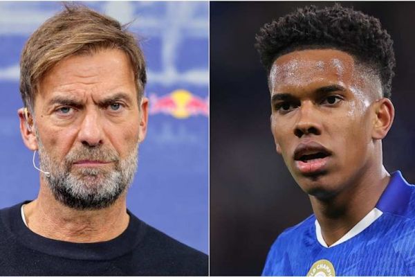  نقل و انتقالات  بازگشت رویایی کلوپ به لیورپول؛ یک برزیلی، جانشین وینیسیوس