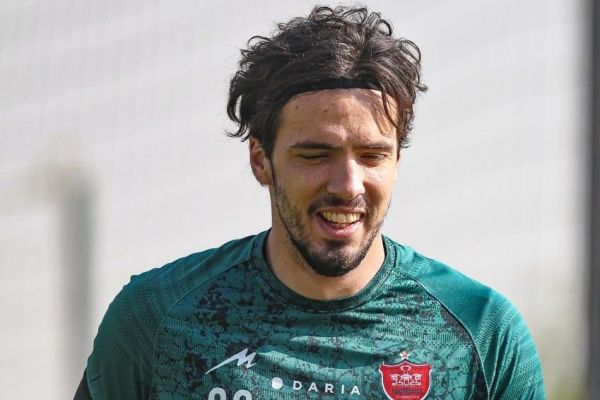  ابهام در‌ مورد کابوس بیرانوند؛ تصمیم با اوسمار