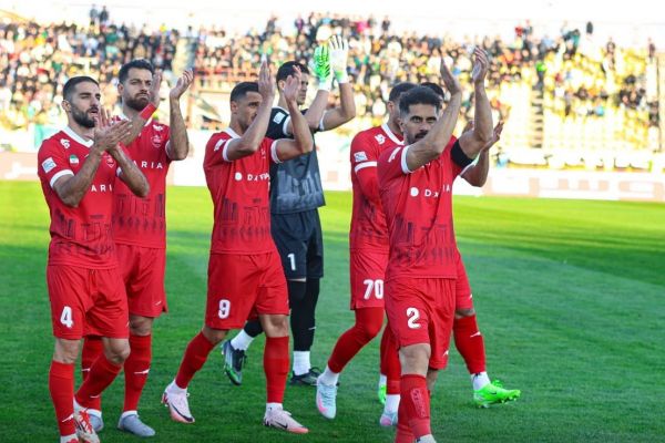  عالیشاه، خارج از مدار بازی اوسمار