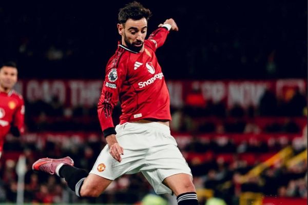  پاکسازی بزرگ در منچستریونایتد اتفاق می‌افتد