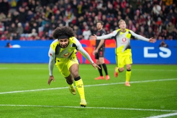  فرار بزرگ زنبورها از بای‌آرنا؛ پیروزی ارزشمند دورتموند مقابل لورکوزن