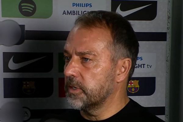 فلیک سه امتیاز مهم گرفتیم و بازیکنان از مصدومیت برگشتند