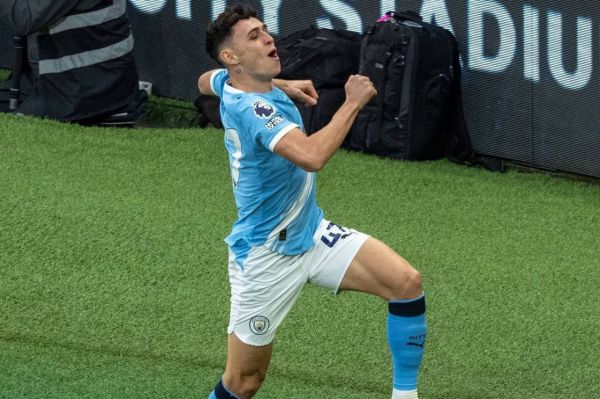  فودن  می‌خواستم به خودم ثابت کنم هنوز می‌توانم گل بزنم