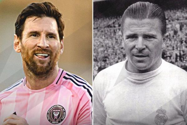  رسمی؛ لیونل مسی به‌تنهایی بهترین پاسور تاریخ فوتبال شد