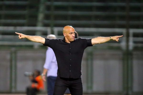  لقب عجیب عراقی‌ها به علیرضا منصوریان+ عکس