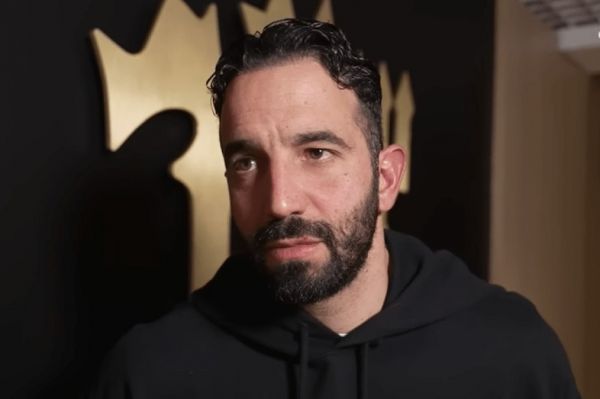  صحبت‌های نگران کننده آموریم درباره اولین خریدش برای منچستریونایتد