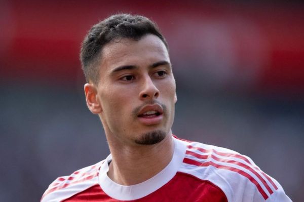  تمجید ستاره بزریلی آرسنال از استعداد جوان چلسی