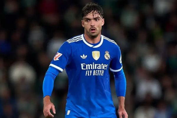  غیبت مدافع رئال مادرید در بازی حساس با ژیرونا