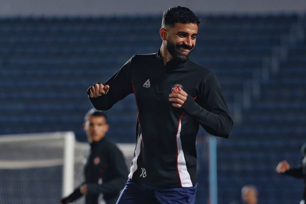 مدافع تراکتور بازی با پرسپولیس را از دست داد