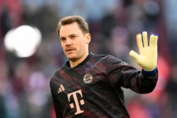 نویر قصد بازگشت به تیم ملی آلمان را ندارد