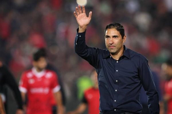  ادعای یک خبرگزاری- هاشمیان و پرسپولیس در مسیر توافق