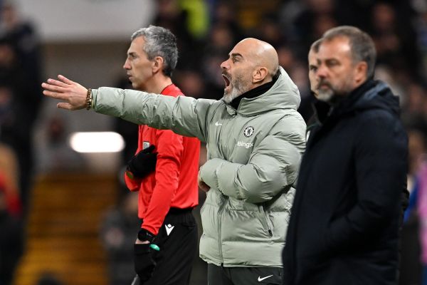 چلسی مارسکا؛ کابوس قهرمانهای اروپا در فصل جاری