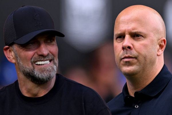  کلوپ پیش از رفتن به اسلوت اخطار داده بود