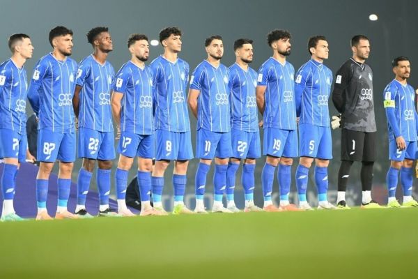  ترکیب استقلال مقابل فولاد  تمرین جدی برای دربی