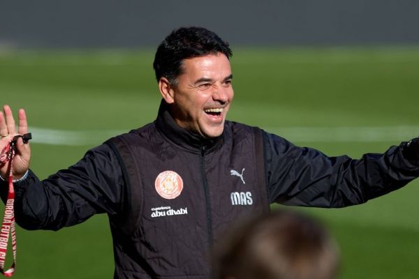  خاطره تلخی که سرمربی ژیرونا مقابل ژابی آلونسو دارد