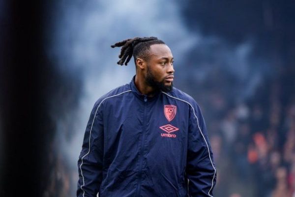  منچسترسیتی به دنبال جذب ستاره غنایی بورنموث