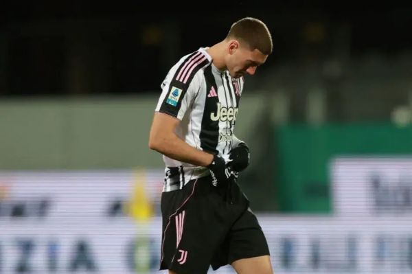  مصدومیت ستاره یوونتوس در بدترین زمان ممکن