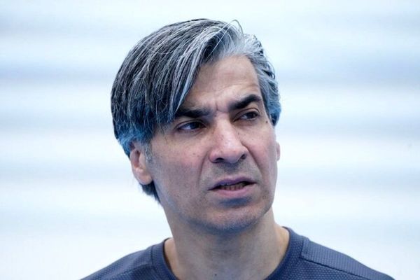 شمسایی به چیزی جز قهرمانی آسیا فکر نمیکنیم