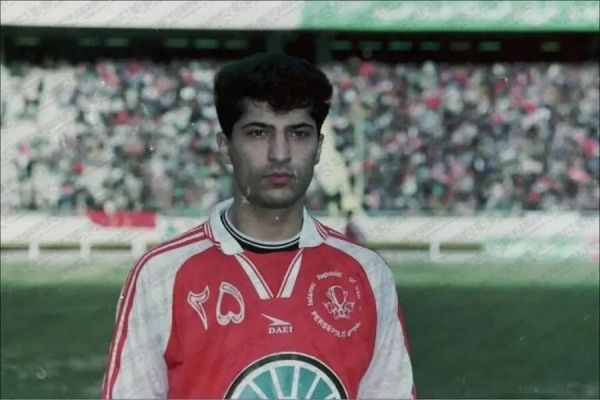  تولد یک قهرمان، سه روز بعد از قهرمانی