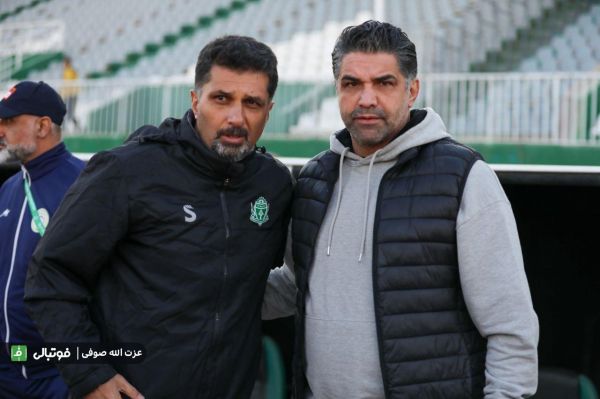  ادعای عجیب پیروز قربانی؛ مجتبی حسینی چند سال زورکی می‌بَرَد