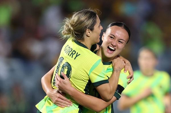  همگروه ایران در جام ملت‌های زنان آسیا حریفش را گلباران کرد