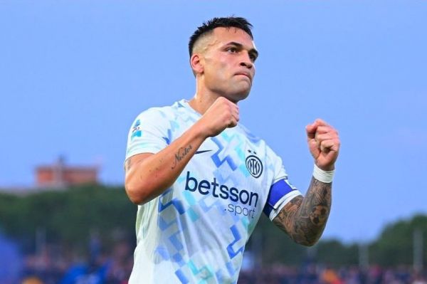  برتری اینتر مقابل پیزا با درخشش ستاره آرژانتینی