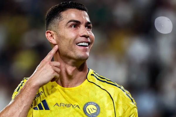 رونالدو، تنها ستاره واقعاً ارزشمند لیگ عربستان